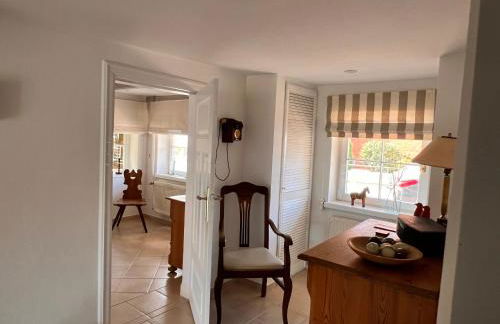 1100 - Reetdachhaus in Grube - Foto 5