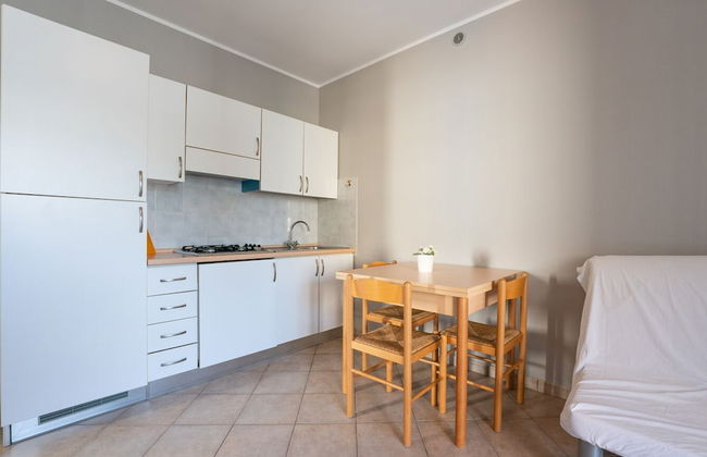 Residence Smith - Fronte Mare 1 Piano 4B - Photo 7