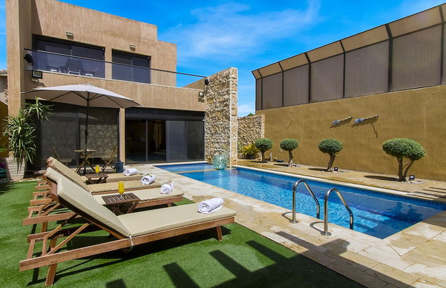 Villa Naya Branch 1 Couple Paradise - Photo 1