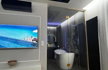 Paris in Cracow Apartment - Photo 80