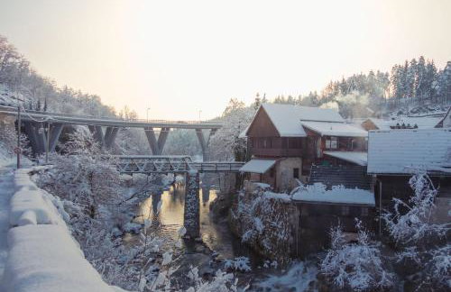 Rastoke 10 - Foto 20