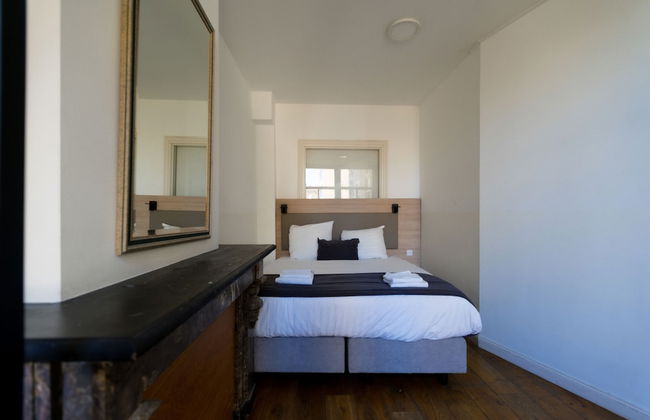 Plantage Hortus Apartments - Foto 45