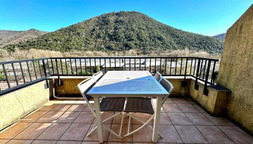 C13 Les Naïades - 2 bedrooms for 5 people ! - Photo 2