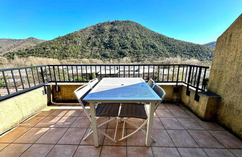 C13 Les Naïades - 2 bedrooms for 5 people ! - Foto 2