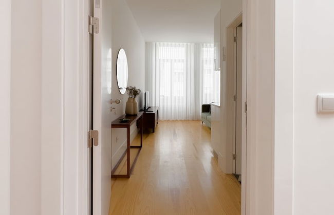 Vibrant Porto Apartments-Bonfim - Foto 43