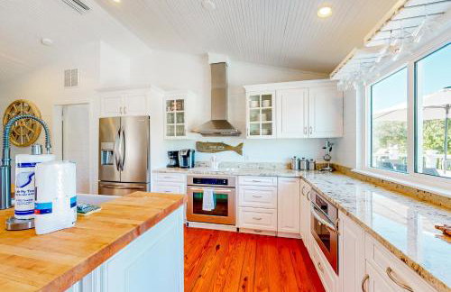 Escape By The Sea - Foto 10