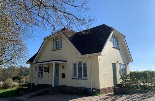 Mill Down Cottage Vineyard Retreat - Foto 19