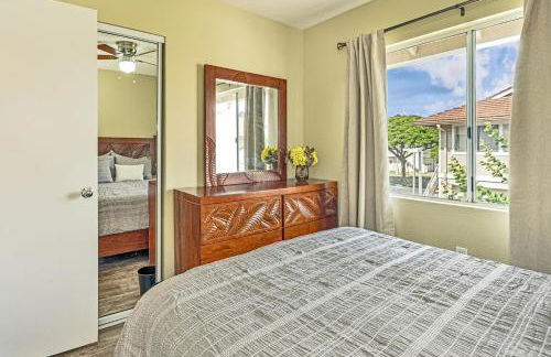 Ko Olina Fairways #4e 3 Bedroom Townhouse by RedAwning - Foto 32