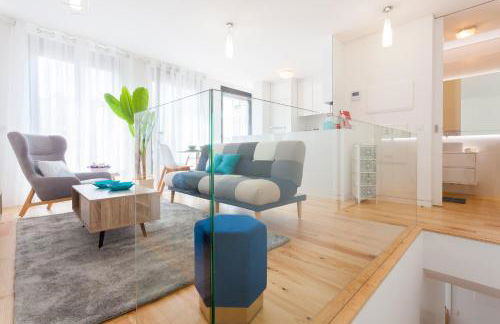 URBAN VIEWS Terrace - Duplex Apartment "Maria Pia" - Foto 1