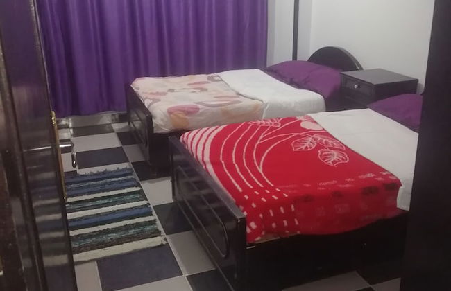 Al Dahar apartments Hurghada - Foto 4