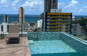 Barra- Salvador - Foto 21
