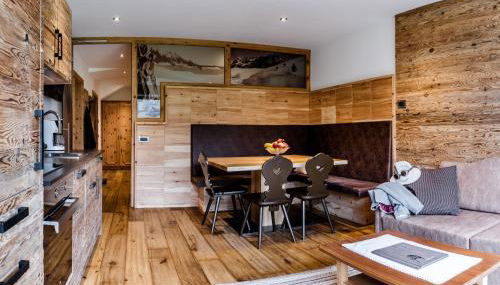 Garni Residence Soraiser - Foto 2