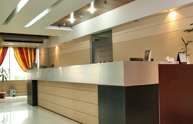 Richmond Hotel - Foto 2