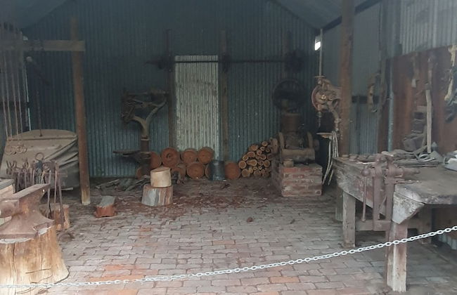 Deniliquin Pioneer Tourist Park - Foto 71