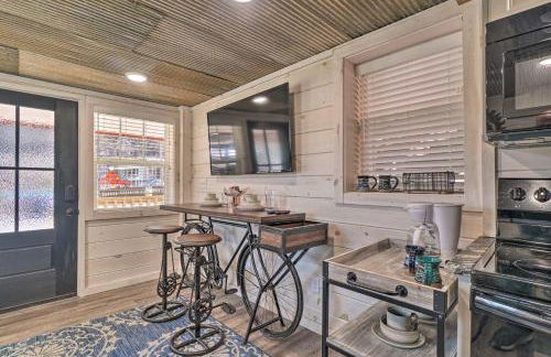 Peaceful Cookeville Cabin on 52 Acres! - Foto 7