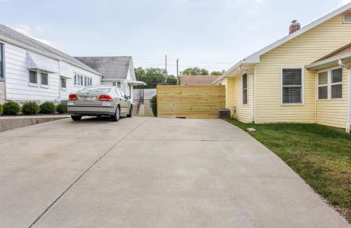 The Clubhouse Walk to Stadiums - Foto 68