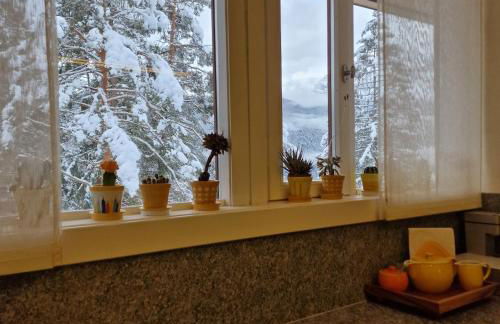 Chalet Yvonne - Photo 11