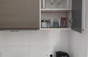 Apartamenty Comfort na Alejach Jerozolimskich - Foto 40