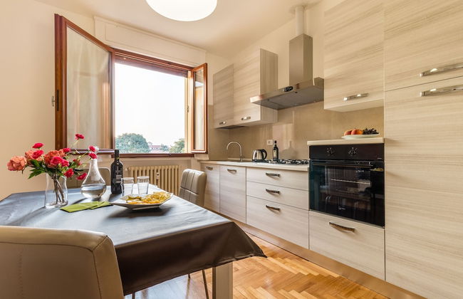 Basilica Sant'Antonio at 100 meters - Foto 46