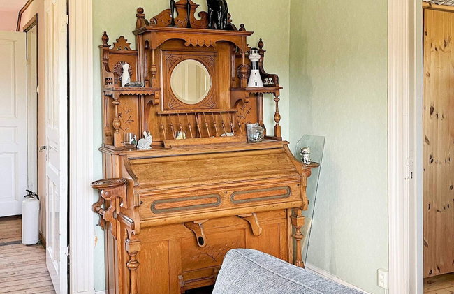 6 Person Holiday Home in Bollebygd-by Traum - Foto 21