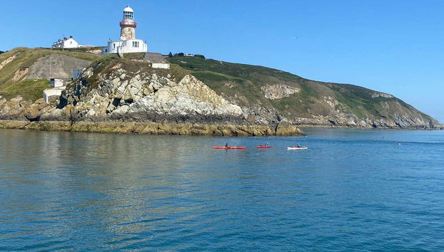 Howth Peninsula Hiking Tour - Foto 4