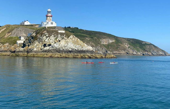 Senderismo por la península de Howth - Foto 4