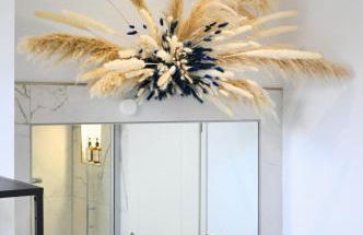 sea dreams l Design-Ferienwohnung #Octopus Seapearl - am Hauptbahnhof Schwerin - Foto 5