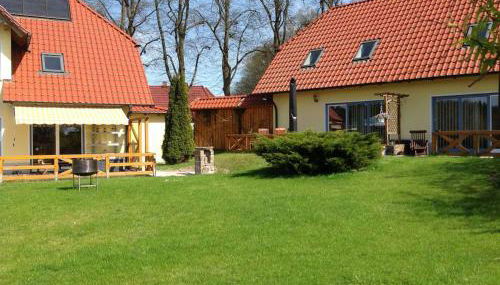 Ferienhaus "Landhaus Speck" Objekt-ID 12131-6 - Foto 5