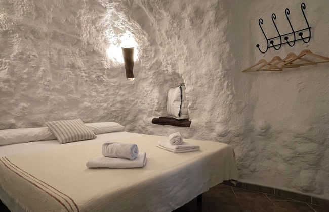 Cuevas El Atochal Orígenes - Foto 28