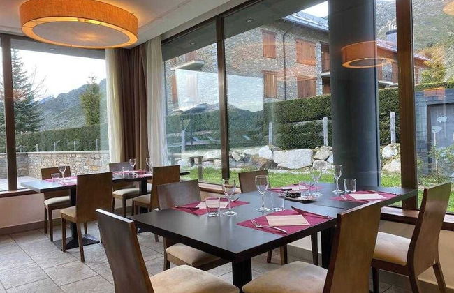 Aparthotel Siente Boí & Spa - Photo 60