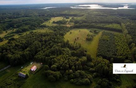 Dom w Sąpach - Foto 25