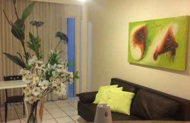 Apart Quartier Latin Hotel - Foto 34