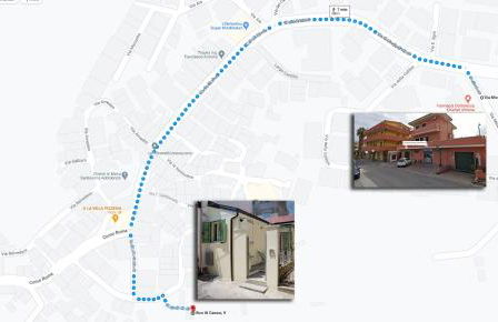 Tiny house in the historic centre of Soverato - Foto 36