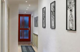 Ferienwohnung am Herzplatz 2 - Foto 21