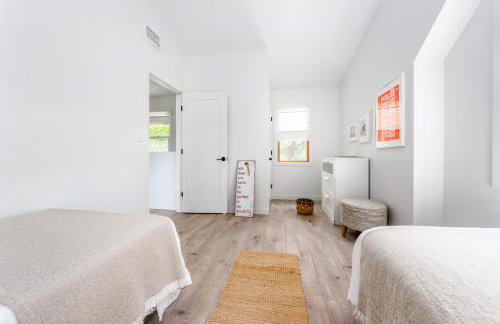 Newly Renovated Waterfront Cottage - Foto 17