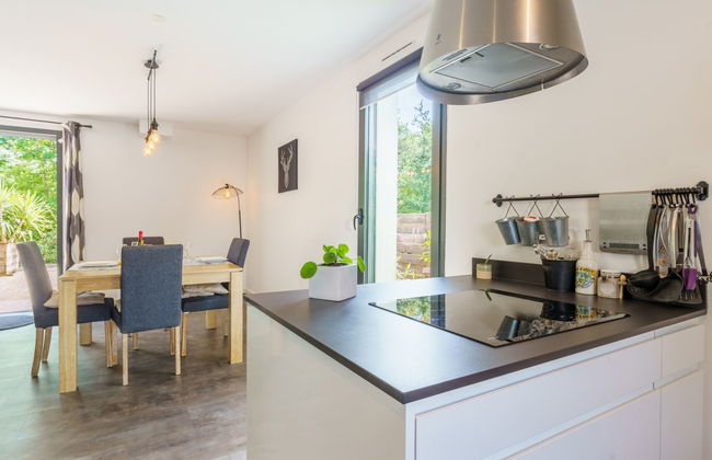 Chemin du Ruisseau d'Arcangues - Foto 12