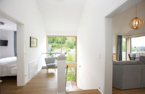 Ferienhaus Münzberg - Foto 21