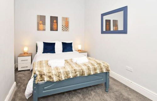 Somerville House by YourStays - 4 Bedroom House in Crewe - Photo 27