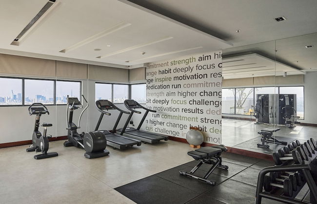 Richlane Residences - Foto 27