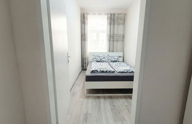 Enkplatz U3- Affordable 5BR shared Apt. - Foto 25