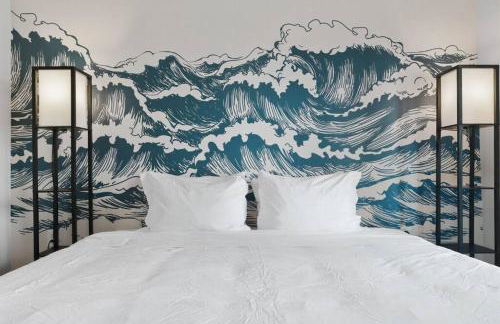 LUX 2B2B Apt Near Heart of Austin with Pool & Parking - Foto 25