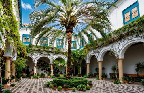 Alojamiento entero, centro de Córdoba con cochera - Foto 8