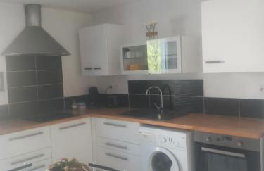 Appartement avec jardin - Foto 3