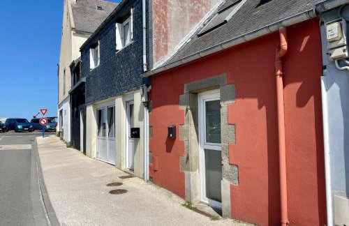 Ty LOCH - port et plage à pieds - Photo 14