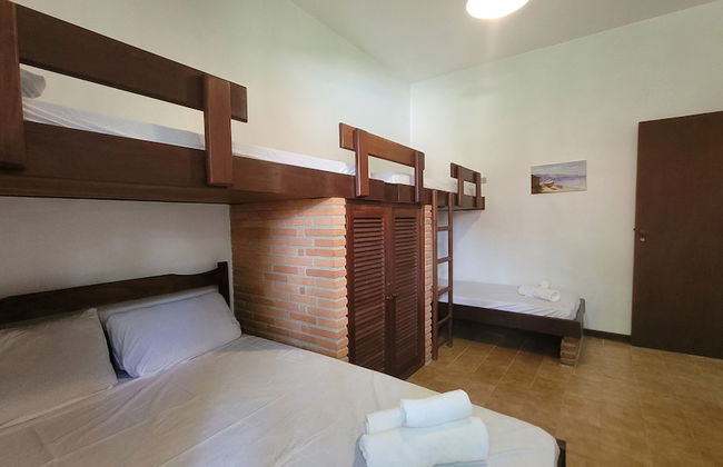 Villa Itaberaba Master - Boiçucanga - Foto 11