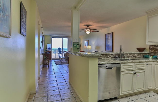 Destin on the Gulf 302 - Foto 17