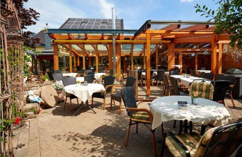 Ferienwohnungen Mäusenest - Foto 31