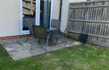 2 Bed Garden Apartment - Foto 10