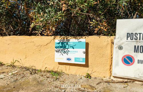 Casa Ginepro - Cala Caterina - Foto 27