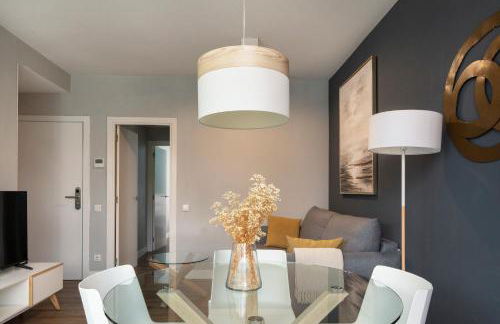 Feelathome Poblenou Beach Apartments - Foto 10